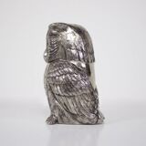 Owl Ice Bucket Freddotherm Switzerland.