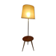 Lamppost 1950s