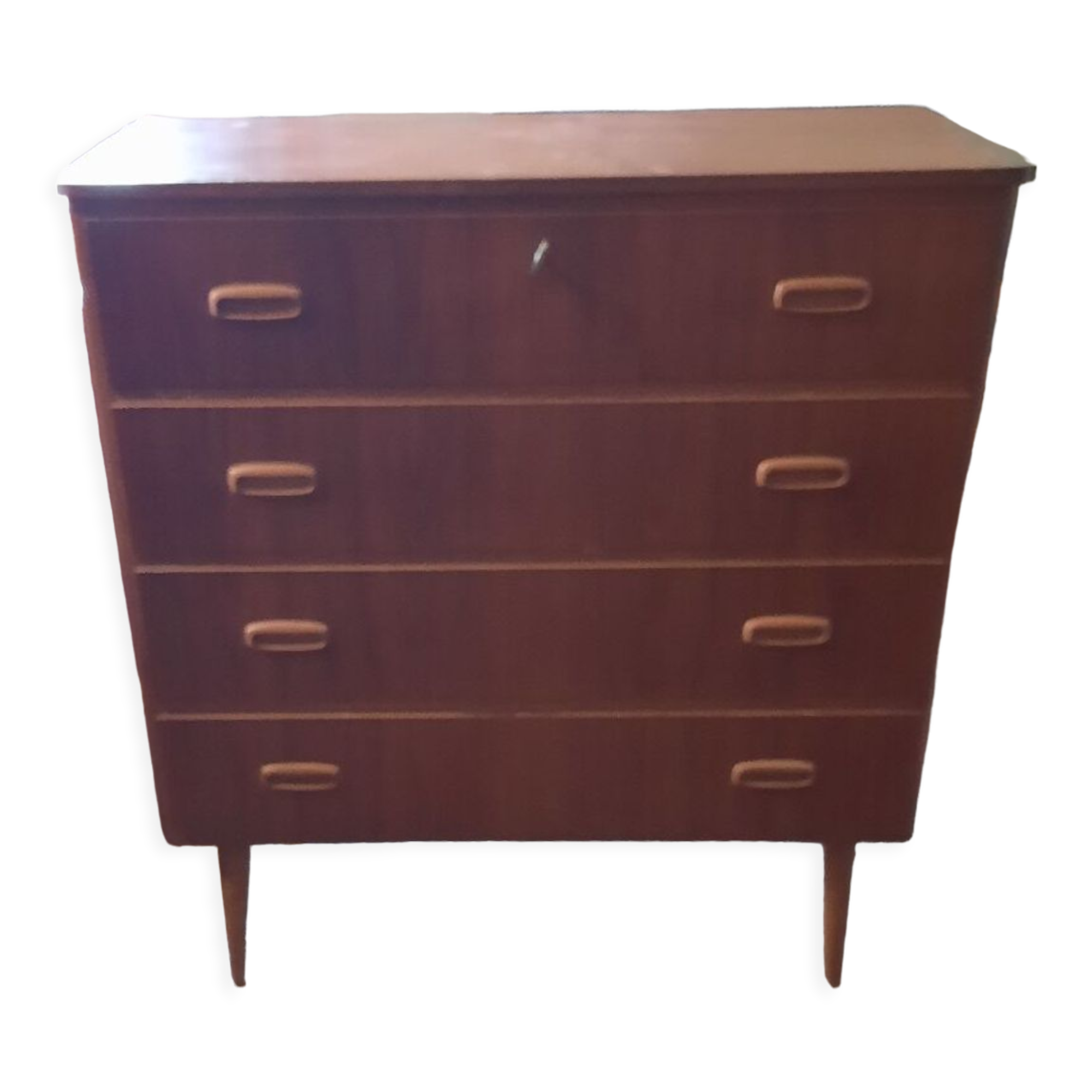 Scandinavian chest of drawers