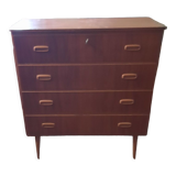 Scandinavian chest of drawers