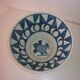 Ceramic salad bowl
