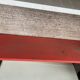 Tomado wall shelf from the 1950s-60s.