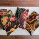 Coussins kilim moldave