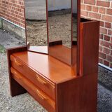 Hairdresser 1970 circa