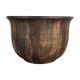 Planter by Gerhard Liebenthron, 1986