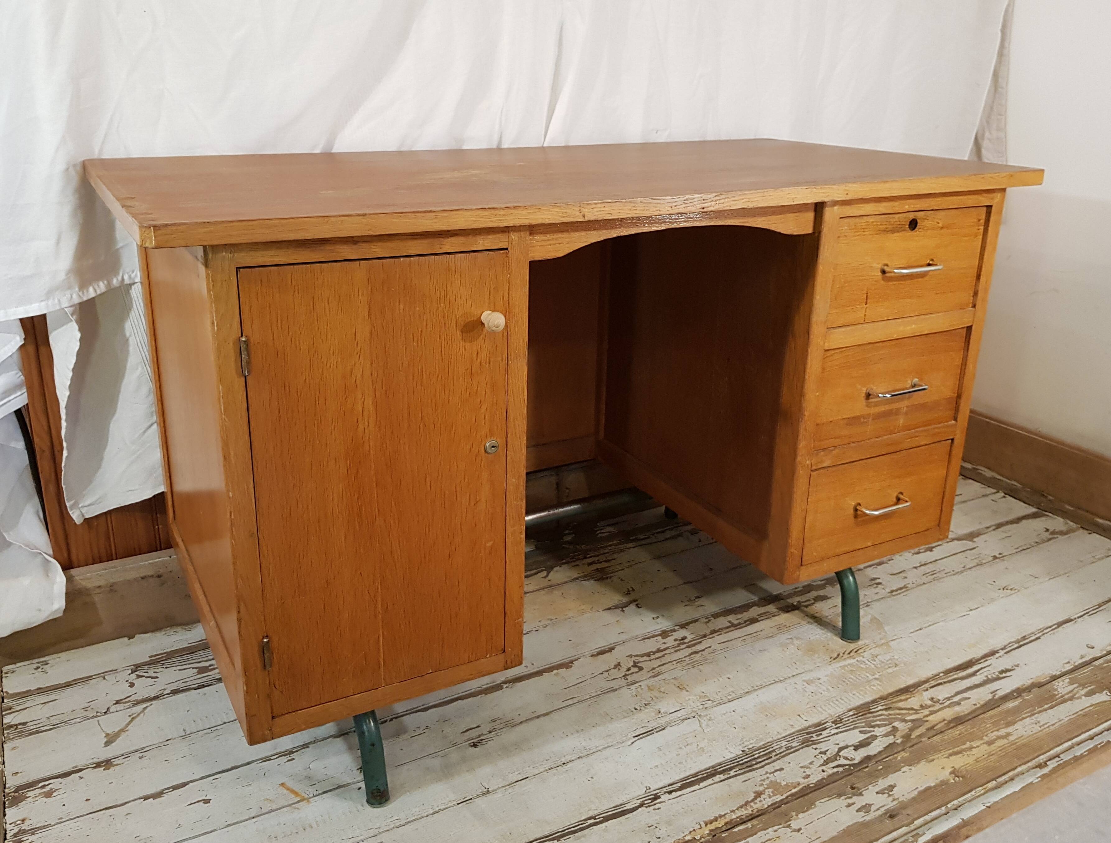Desk 1960