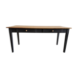 Old farm table