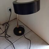 Jumo saucer model desk lamp ref 900