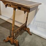 worker table