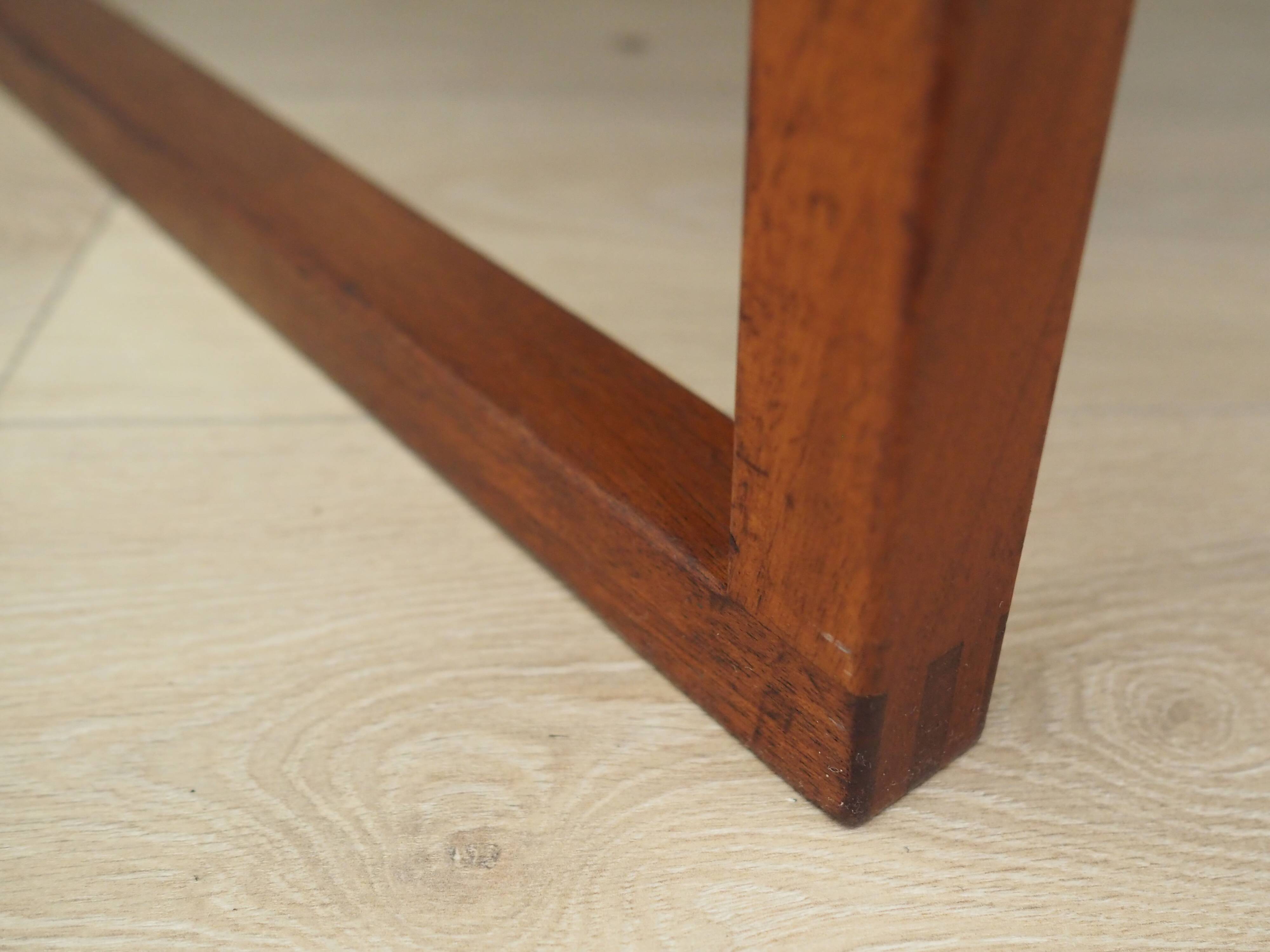 Teak armchair, Danish design, 1970s, designer: Borge Mogensen, production: Fredericia Furniture