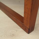 Teak armchair, Danish design, 1970s, designer: Borge Mogensen, production: Fredericia Furniture