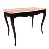 Writing table