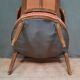 Fauteuil Louis XVI
