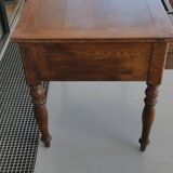 Bureau en bois