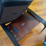 Ottoman chaise longue