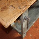 Workbench