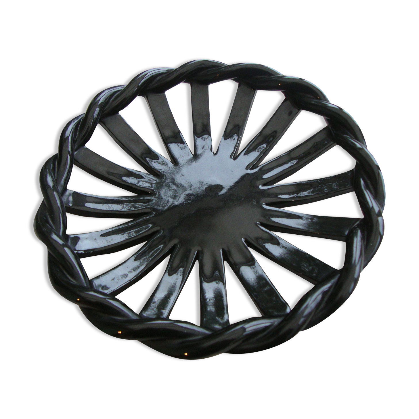 Francis Cova Ceramic Art Cup