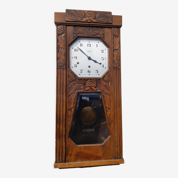 Featured clock