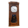 Featured clock