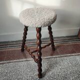 Tripod stool