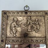 Old mirror
