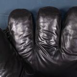 20thC "JOE" ARMCHAIR BY JONATHAN DE PAS, DONATO D'URBINO AND PAOLO LOMAZZ