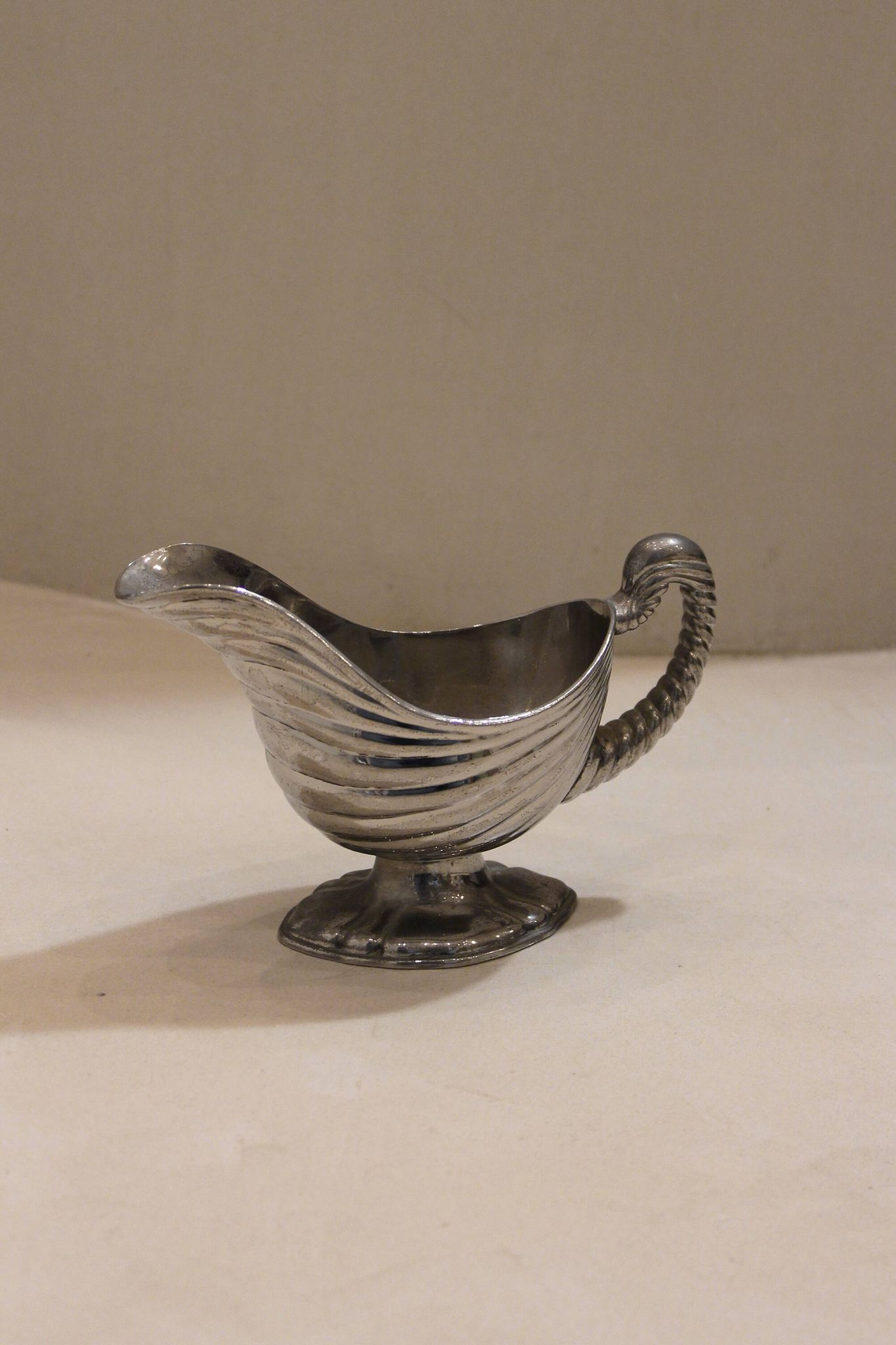 Art Deco Sauceboat