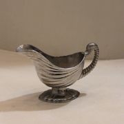 Art Deco Sauceboat
