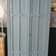Parisian wardrobe 2 doors