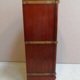 Vintage Globe Wernicke mahogany  bookcase