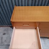 Commode - Buffet scandinave vintage