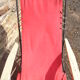 Vintage deck chair