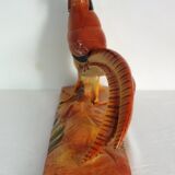 King pheasant by Lemanceau (Saint Clément) circa 1930