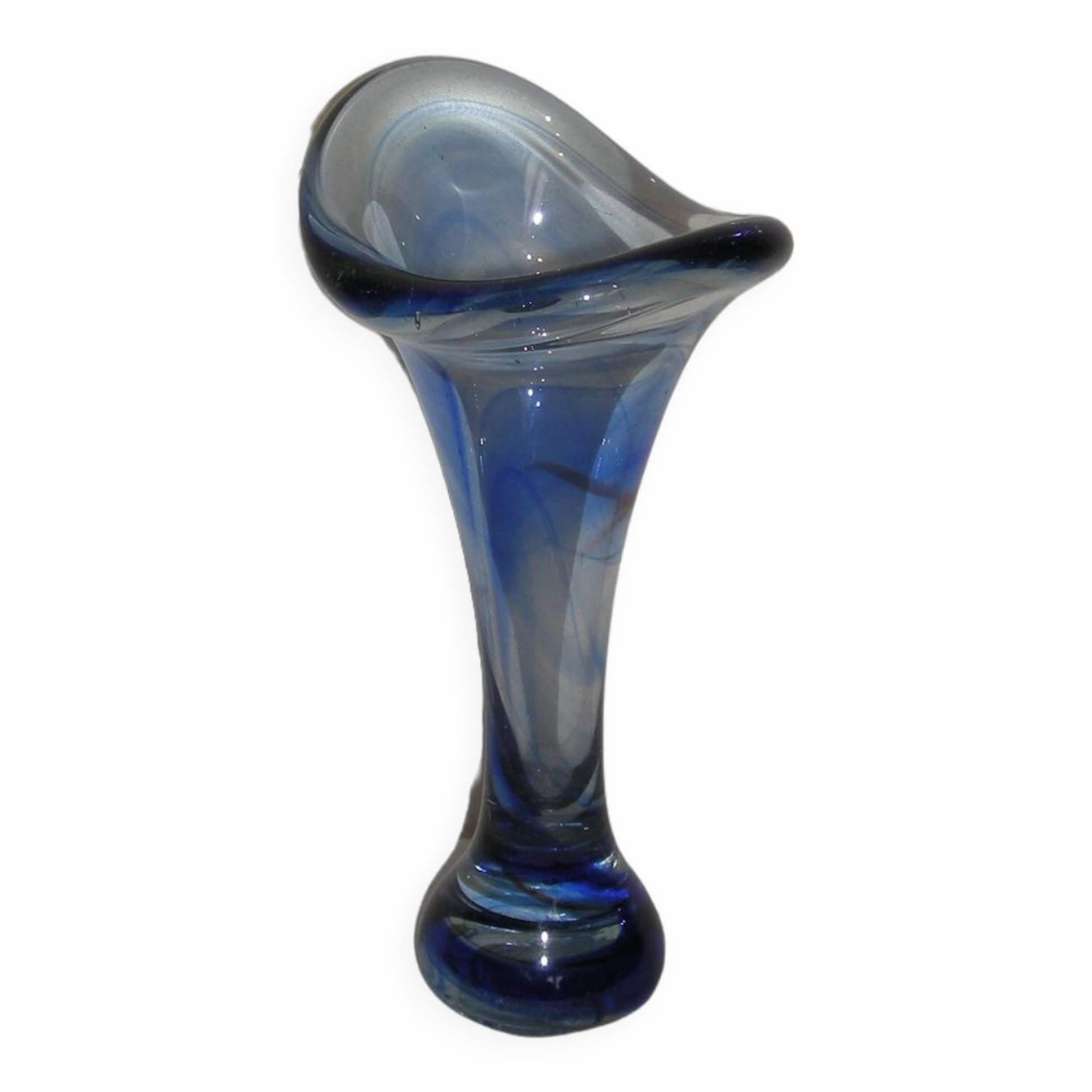 Soliflore vase from the 50s - 60s
