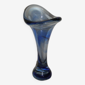 Vase soliflore des années 50 - 60