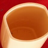 Pots à café et sucre en faïence