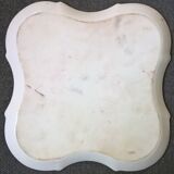 Porcelain plate early twentieth