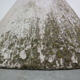 Diabolo' planter, Switzerland, design by Anton Bee assisted by Guhl 1954