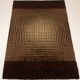 Rare Kyoto Rug by Gaetano Pesce for Expansion, 1969