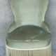 Heating chair