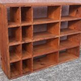 Wall shelf