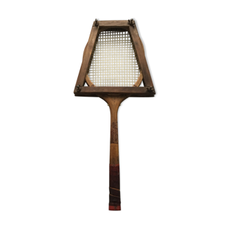 Ancient racket