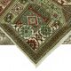 Turkish Wool Vintage Kayseri Rug 202 cm x 298 cm
