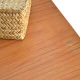 Teak Sideboard by McIntosh * 152 cm