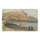 Oran 1831 oil on panel