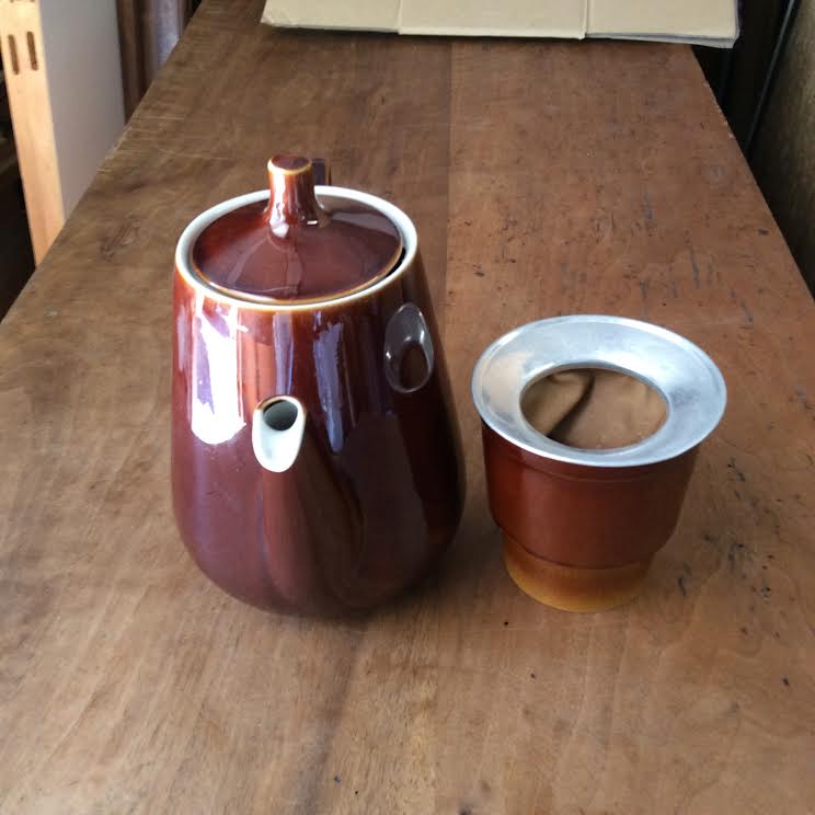 Cafeteria Villeroy and Boch