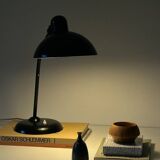 Lampe de table Kaiser Idell Bauhaus Christian Dell