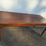 Table bistrot ancienne