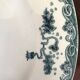 Seven plates Saint-Amand and Hamage