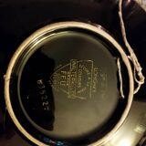 Decorative wall plate